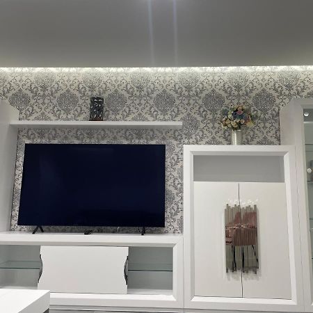 Apartamento Maitika ซานตานเดร์ ภายนอก รูปภาพ