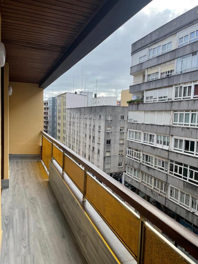 Apartamento Maitika ซานตานเดร์ ภายนอก รูปภาพ
