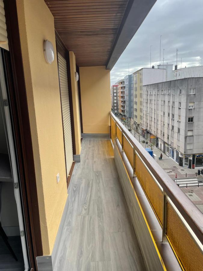 Apartamento Maitika ซานตานเดร์ ภายนอก รูปภาพ